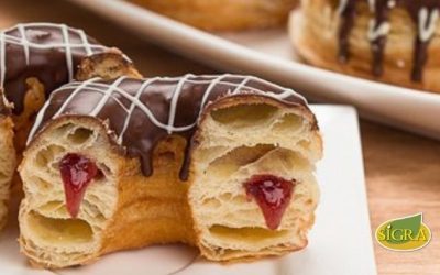 CRONUTS