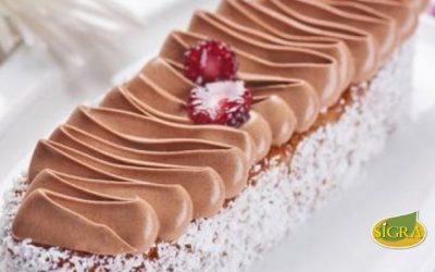 CAKE DE CHOCOLATE