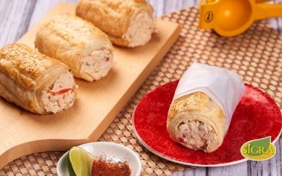 ENCHILADAS FRIABLES