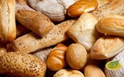 PAN DE LA ABUELA