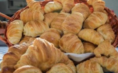 PAN ROLLITO