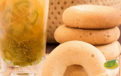 PANDEBONO