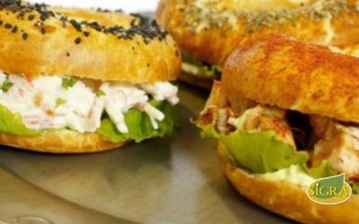 SANDWICH BAGLE