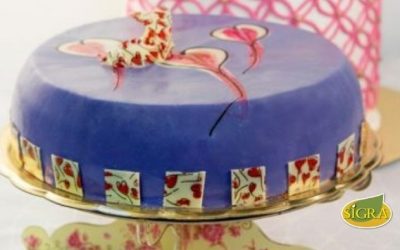 TORTA MILKY WAY