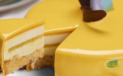 CHEESECAKE DE MAÍZ