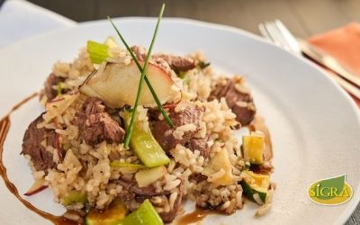 ARROZ CANTONÉS