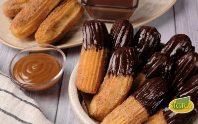 CHURROS