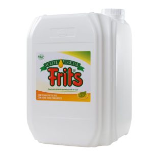 ACEITE FRITS BIDÓN X 20L