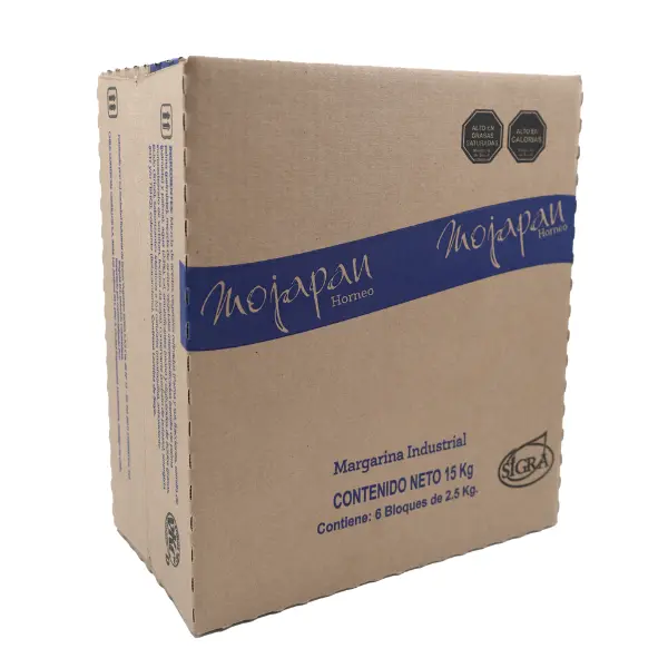 MARGARINA MOJAPAN EXTRA 15K